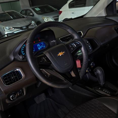 CHEVROLET Prisma 1.4 4P LTZ  AUTOMÁTICO, Foto 11 CHEVROLET Prisma 1.4 4P LTZ  AUTOMÁTICO, Foto 11