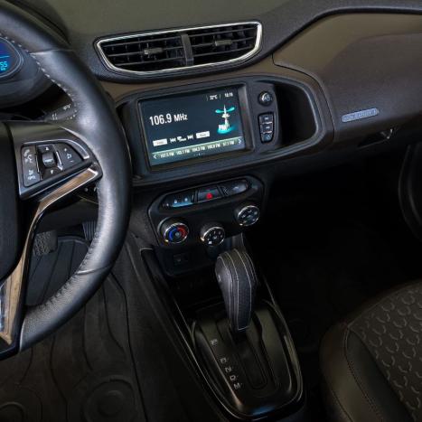 CHEVROLET Prisma 1.4 4P LTZ  AUTOMÁTICO, Foto 12 CHEVROLET Prisma 1.4 4P LTZ  AUTOMÁTICO, Foto 12