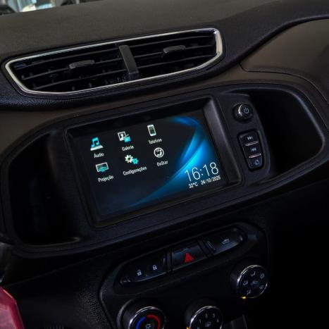 CHEVROLET Prisma 1.4 4P LTZ  AUTOMÁTICO, Foto 13 CHEVROLET Prisma 1.4 4P LTZ  AUTOMÁTICO, Foto 13