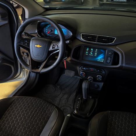 CHEVROLET Prisma 1.4 4P LTZ  AUTOMÁTICO, Foto 15 CHEVROLET Prisma 1.4 4P LTZ  AUTOMÁTICO, Foto 15