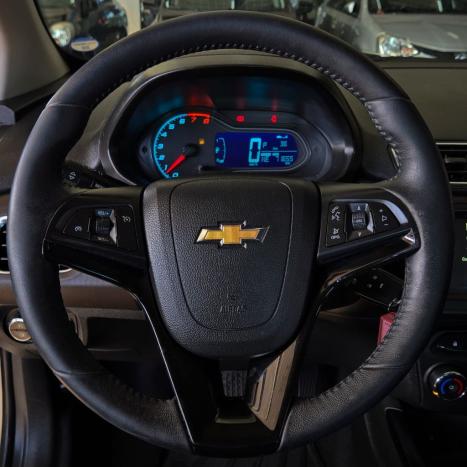 CHEVROLET Prisma 1.4 4P LTZ  AUTOMÁTICO, Foto 16 CHEVROLET Prisma 1.4 4P LTZ  AUTOMÁTICO, Foto 16