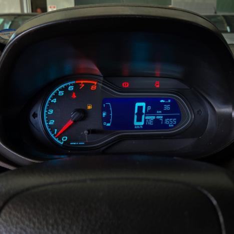 CHEVROLET Prisma 1.4 4P LTZ  AUTOMÁTICO, Foto 17 CHEVROLET Prisma 1.4 4P LTZ  AUTOMÁTICO, Foto 17