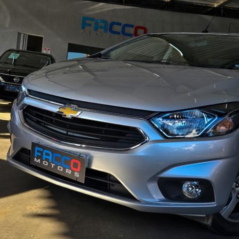 CHEVROLET Prisma 1.4 4P LTZ  AUTOMÁTICO, Foto 18 CHEVROLET Prisma 1.4 4P LTZ  AUTOMÁTICO, Foto 18