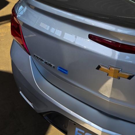 CHEVROLET Prisma 1.4 4P LTZ  AUTOMÁTICO, Foto 19 CHEVROLET Prisma 1.4 4P LTZ  AUTOMÁTICO, Foto 19