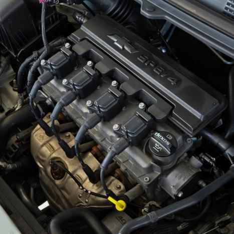 CHEVROLET Prisma 1.4 4P LTZ  AUTOMÁTICO, Foto 20 CHEVROLET Prisma 1.4 4P LTZ  AUTOMÁTICO, Foto 20