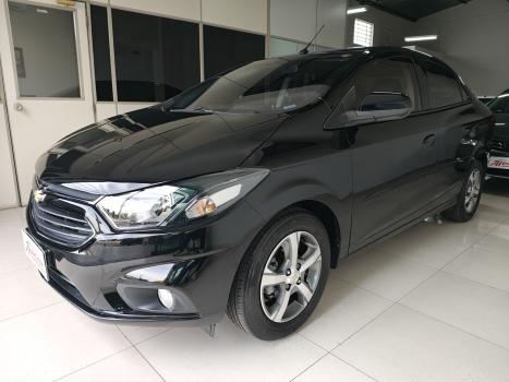 CHEVROLET Prisma 1.4 4P LTZ  AUTOMÁTICO, Foto 2 CHEVROLET Prisma 1.4 4P LTZ  AUTOMÁTICO, Foto 2