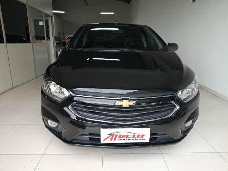 CHEVROLET Prisma 1.4 4P LTZ  AUTOMÁTICO, Foto 3 CHEVROLET Prisma 1.4 4P LTZ  AUTOMÁTICO, Foto 3