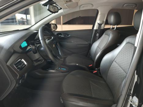 CHEVROLET Prisma 1.4 4P LTZ  AUTOMÁTICO, Foto 4 CHEVROLET Prisma 1.4 4P LTZ  AUTOMÁTICO, Foto 4
