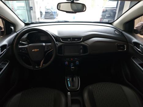 CHEVROLET Prisma 1.4 4P LTZ  AUTOMÁTICO, Foto 5 CHEVROLET Prisma 1.4 4P LTZ  AUTOMÁTICO, Foto 5