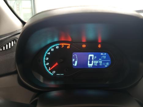 CHEVROLET Prisma 1.4 4P LTZ  AUTOMÁTICO, Foto 6 CHEVROLET Prisma 1.4 4P LTZ  AUTOMÁTICO, Foto 6