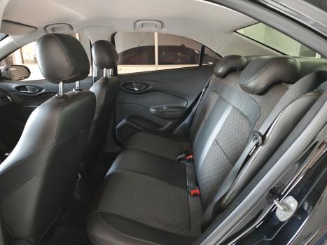 CHEVROLET Prisma 1.4 4P LTZ  AUTOMÁTICO, Foto 7 CHEVROLET Prisma 1.4 4P LTZ  AUTOMÁTICO, Foto 7