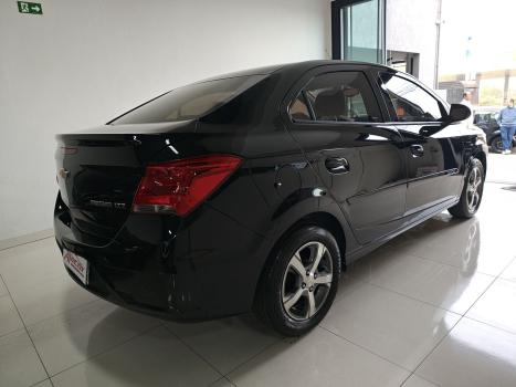 CHEVROLET Prisma 1.4 4P LTZ  AUTOMÁTICO, Foto 8 CHEVROLET Prisma 1.4 4P LTZ  AUTOMÁTICO, Foto 8