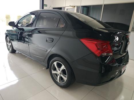 CHEVROLET Prisma 1.4 4P LTZ  AUTOMÁTICO, Foto 9 CHEVROLET Prisma 1.4 4P LTZ  AUTOMÁTICO, Foto 9