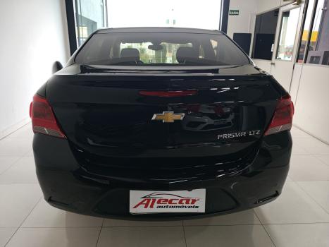 CHEVROLET Prisma 1.4 4P LTZ  AUTOMÁTICO, Foto 10 CHEVROLET Prisma 1.4 4P LTZ  AUTOMÁTICO, Foto 10