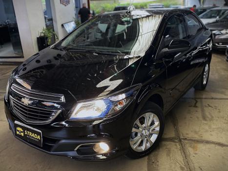 CHEVROLET Prisma 1.4 4P LTZ FLEX, Foto 1 CHEVROLET Prisma 1.4 4P LTZ FLEX, Foto 1