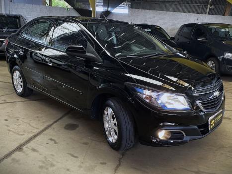 CHEVROLET Prisma 1.4 4P LTZ FLEX, Foto 2 CHEVROLET Prisma 1.4 4P LTZ FLEX, Foto 2