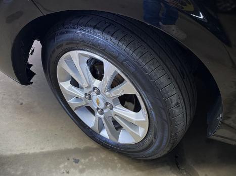 CHEVROLET Prisma 1.4 4P LTZ FLEX, Foto 5 CHEVROLET Prisma 1.4 4P LTZ FLEX, Foto 5