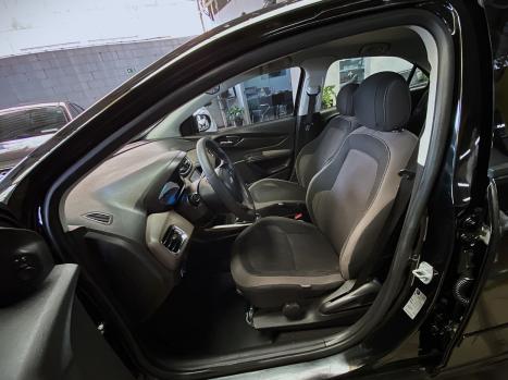 CHEVROLET Prisma 1.4 4P LTZ FLEX, Foto 7 CHEVROLET Prisma 1.4 4P LTZ FLEX, Foto 7