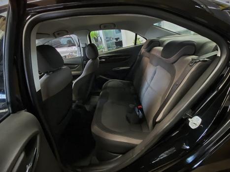 CHEVROLET Prisma 1.4 4P LTZ FLEX, Foto 8 CHEVROLET Prisma 1.4 4P LTZ FLEX, Foto 8