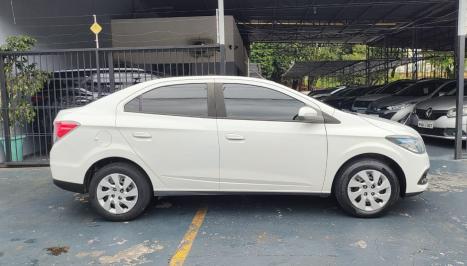 CHEVROLET Prisma 1.4 4P LT FLEX, Foto 3