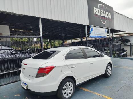 CHEVROLET Prisma 1.4 4P LT FLEX, Foto 4