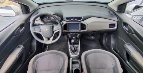 CHEVROLET Prisma 1.4 4P LT FLEX, Foto 5