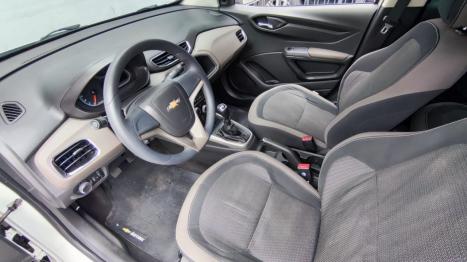 CHEVROLET Prisma 1.4 4P LT FLEX, Foto 6