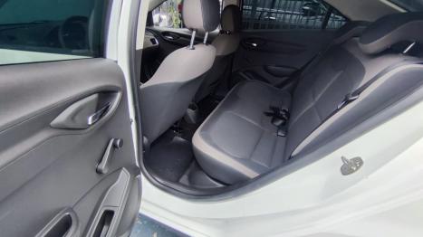 CHEVROLET Prisma 1.4 4P LT FLEX, Foto 8