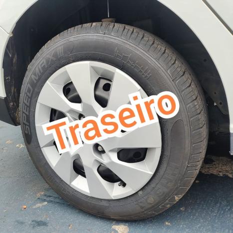 CHEVROLET Prisma 1.4 4P LT FLEX, Foto 9