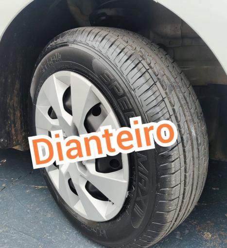 CHEVROLET Prisma 1.4 4P LT FLEX, Foto 10