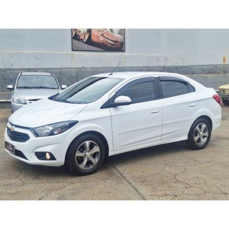 CHEVROLET Prisma 1.4 4P LTZ FLEX, Foto 1