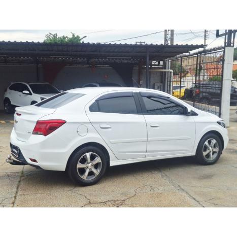 CHEVROLET Prisma 1.4 4P LTZ FLEX, Foto 3