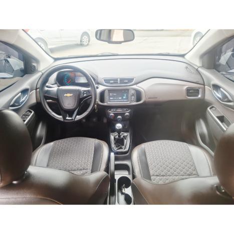 CHEVROLET Prisma 1.4 4P LTZ FLEX, Foto 5