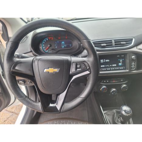 CHEVROLET Prisma 1.4 4P LTZ FLEX, Foto 6
