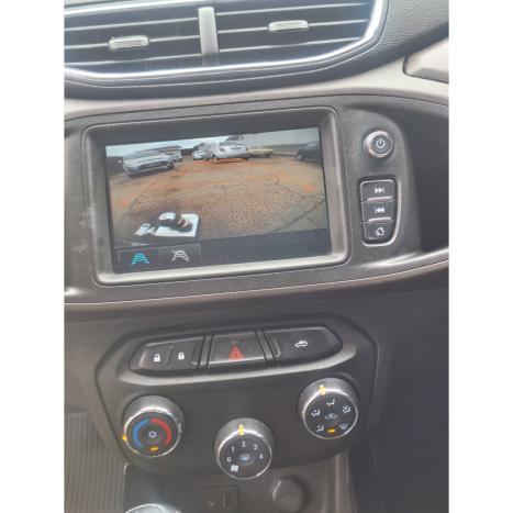 CHEVROLET Prisma 1.4 4P LTZ FLEX, Foto 7