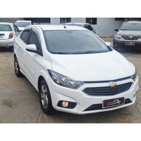 CHEVROLET Prisma 1.4 4P LTZ FLEX, Foto 11