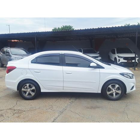 CHEVROLET Prisma 1.4 4P LTZ FLEX, Foto 9