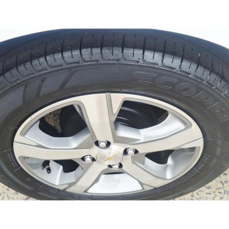 CHEVROLET Prisma 1.4 4P LTZ FLEX, Foto 12