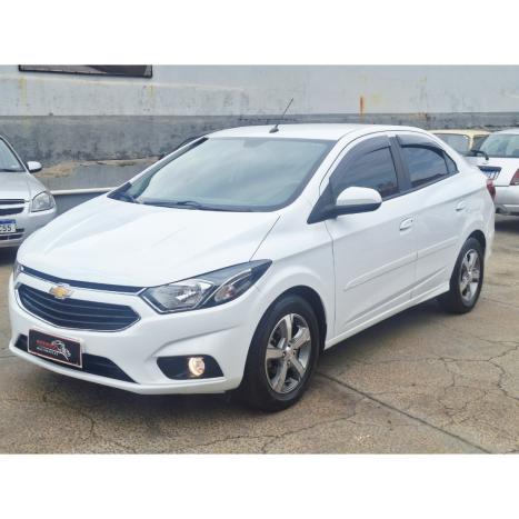 CHEVROLET Prisma 1.4 4P LTZ FLEX, Foto 10