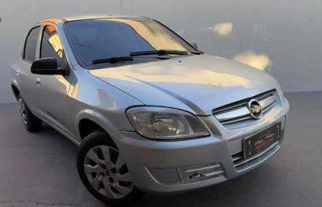 CHEVROLET Prisma 1.4 4P LT FLEX, Foto 1