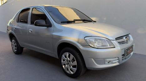 CHEVROLET Prisma 1.4 4P LT FLEX, Foto 2