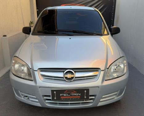 CHEVROLET Prisma 1.4 4P LT FLEX, Foto 3