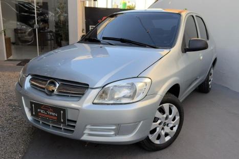 CHEVROLET Prisma 1.4 4P LT FLEX, Foto 4