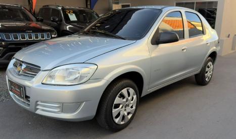 CHEVROLET Prisma 1.4 4P LT FLEX, Foto 5