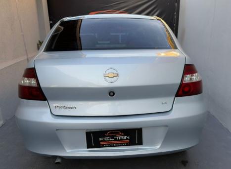CHEVROLET Prisma 1.4 4P LT FLEX, Foto 7