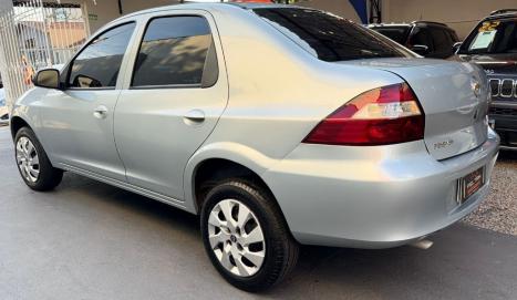 CHEVROLET Prisma 1.4 4P LT FLEX, Foto 8