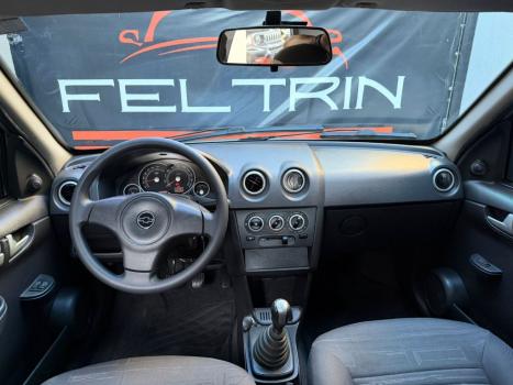 CHEVROLET Prisma 1.4 4P LT FLEX, Foto 9