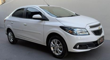 CHEVROLET Prisma 1.4 4P LTZ FLEX, Foto 2