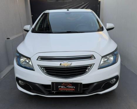 CHEVROLET Prisma 1.4 4P LTZ FLEX, Foto 3