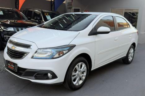 CHEVROLET Prisma 1.4 4P LTZ FLEX, Foto 5